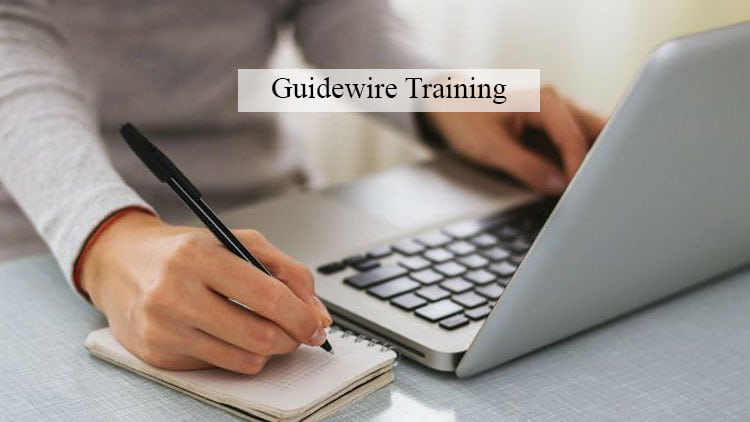 guidewire-online-training