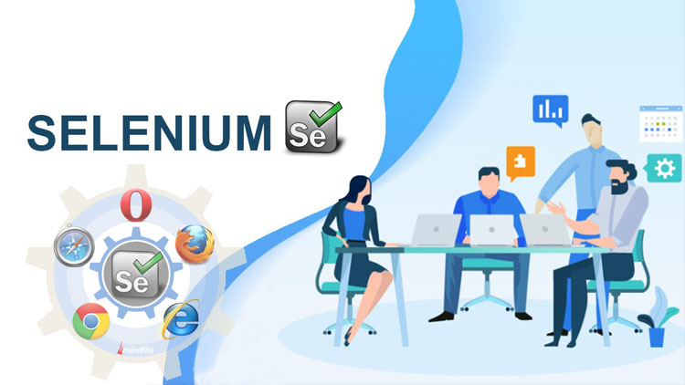 selenium-online-training